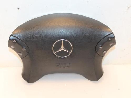 Airbag links (Stuur) Mercedes C-Klasse O98975, Auto-onderdelen, Interieur en Bekleding