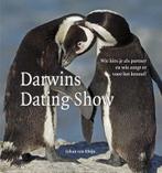 Darwins dating show / Wetenschappelijke bibliotheek / 120, Verzenden, Zo goed als nieuw, Johan van Rhijn