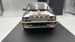 Top Marques 1:12 - Modelauto - Lancia Delta HF 4WD No.4