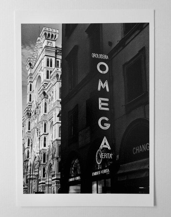 Claudio Montecucco - Esattezza, Antiquités & Art, Art | Objets design