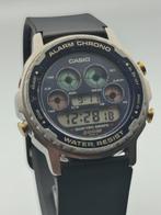 Casio - DW-7300 Quattro Graph (“Spinnenaugen”) – Modul 927 –, Handtassen en Accessoires, Horloges | Heren, Nieuw