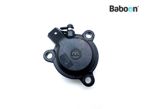 Koppelings Cilinder Op Blok BMW R 1200 RT 2014-> (R1200RT LC, Motoren, Onderdelen | BMW, Gebruikt, Verzenden