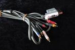 Xbox 360 Component HD AV Cable Component Kabel, Verzenden, Nieuw