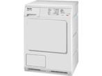 Miele T 8403C - Condensdroger 6 kg - SoftCare-trommel -, Elektronische apparatuur, Verzenden, Zo goed als nieuw