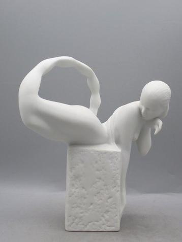 Royal Copenhagen - Christel Marott - Figure - Scorpio -
