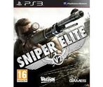 Sniper Elite V2-Standaard (PlayStation 3) Gebruikt, Games en Spelcomputers, Games | Sony PlayStation 3, Ophalen of Verzenden, Nieuw
