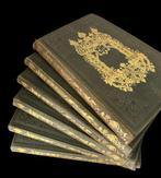 Van Lennep / Hofdijk - Complete series: Merkwaardige