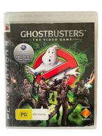 Ghostbusters The Video Game (PG) (PS3) (TWEEDEHANDS), Games en Spelcomputers, Verzenden, Nieuw