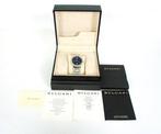 Bvlgari - Bvlgari Bvlgari Automatic Mens Watch - BB38SS /, Nieuw
