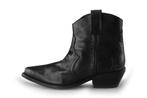 Nelson Cowboy laarzen in maat 38 Zwart | 5% extra korting, Kleding | Dames, Verzenden, Zwart, Nelson, Gedragen