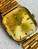 Junghans - Tank Manuel Winding 1960 Men, Handtassen en Accessoires, Horloges | Heren, Nieuw