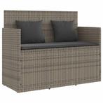 Tuinbank Deal! -40% voor Jonge Gezinnen! Retoertje Tuinba..., Tuin en Terras, Verzenden, Nieuw, Rotan