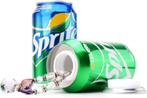 Stash Can Frisdrank – Verborgen Safe in Blik, Verzamelen, Verzenden, Nieuw
