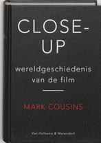 Xyz Van De Film 9789026929564, Mark Cousins, Verzenden