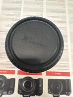 Nikon AF FISHEYE NIKKOR 10.5mm 1:2.8G ED DX Objectif, Audio, Tv en Foto, Nieuw