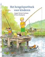 Hengelsportboek Voor Kinderen 9789021615868, C. Verner-Carlsson, Sven Nordqvist, Zo goed als nieuw, Verzenden