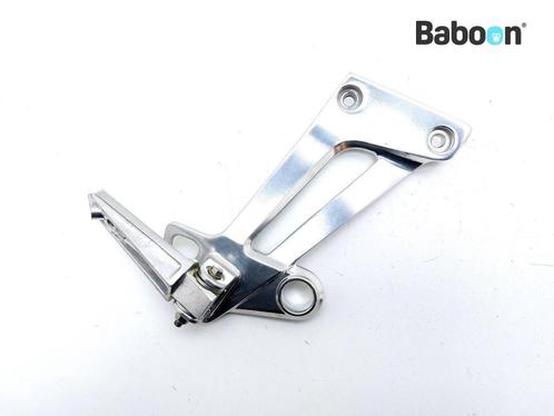 Duosteun Rechts Yamaha XJR 1200 1994-1998 (XJR1200 4KG 4PU), Motoren, Onderdelen | Yamaha, Gebruikt, Verzenden