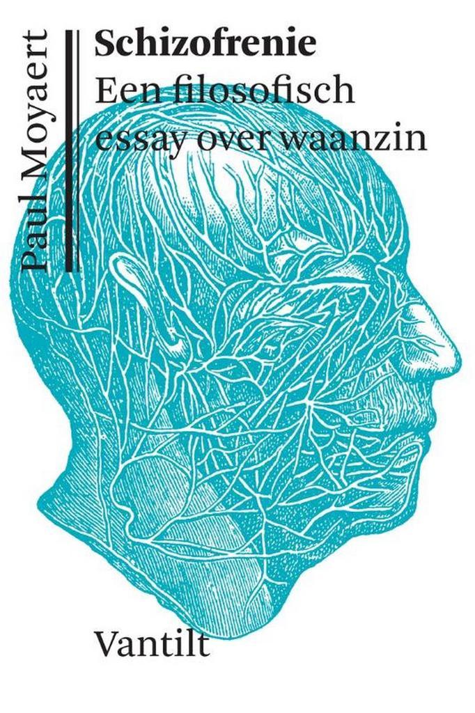 Schizofrenie / Kristalpaleis reeks voor eigentijdse, Boeken, Filosofie, Gelezen, Verzenden