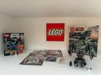 Lego - Star Wars - 8087 - b10sw03 - Bundle LEGO Star Wars, Nieuw