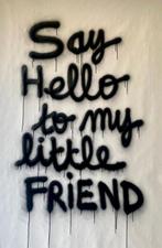 Johanne8 (1974) - Say Hello to My Little friend