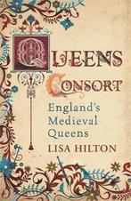 Queens Consort 9780753826119, Gelezen, Lisa Hilton, Verzenden