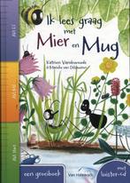 Ik lees graag met Mier en Mug 9789461316745, Verzenden, Gelezen, Katrien Vandewoude