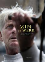 Zin in werk 9789047705536 Peter Henk Steenhuis, Verzenden, Gelezen, Peter Henk Steenhuis
