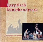 Egyptisch kunsthandwerk 9789067073561, Schneider, Jos van Waterschoot, Verzenden