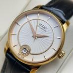 Mido - Baroncelli - Sans prix de réserve -, Handtassen en Accessoires, Horloges | Heren, Nieuw