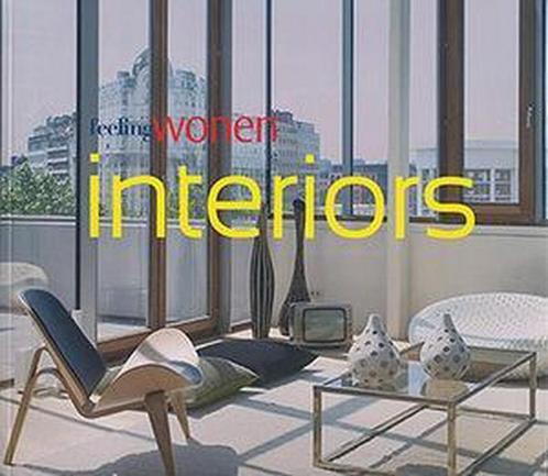 Interiors 9789020983678, Livres, Loisirs & Temps libre, Envoi