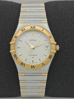 Omega - Constellation - 396.1201 - Unisexe - 1990-1999, Handtassen en Accessoires, Nieuw