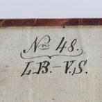 Friedrich Ludwig Lindner - Gemälde der Europäischen Türkei., Antiquités & Art