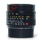 Leica SUMMICRON-M 28mm 2.0 ASPH (11 618) **OUTLET** nr. 0253, Ophalen of Verzenden