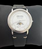 Blancpain - Villeret Moonphase - 6595 - Homme - 1990, Handtassen en Accessoires, Horloges | Heren, Nieuw