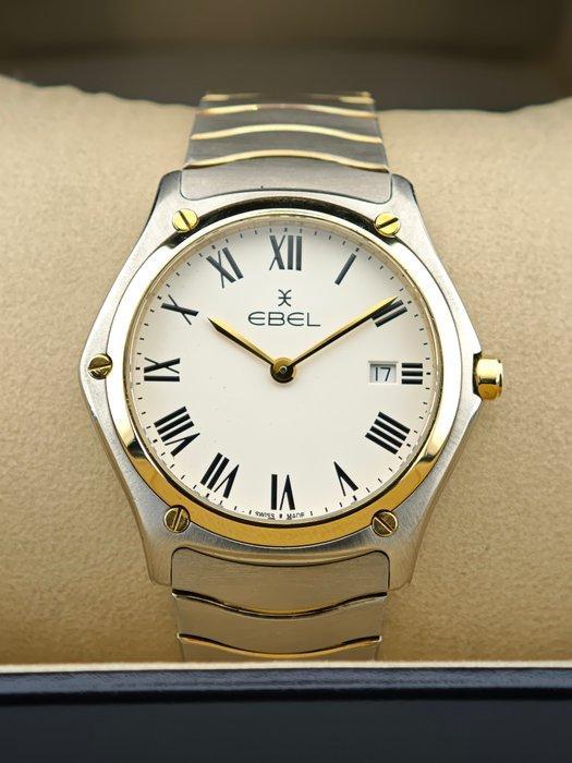 Ebel - Sport Classic - 1216386 - Homme - 2010-2020, Bijoux, Sacs & Beauté, Montres | Hommes