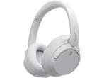Sony WH-CH720N (Wit), Audio, Tv en Foto, Hoofdtelefoons, Verzenden, Zo goed als nieuw