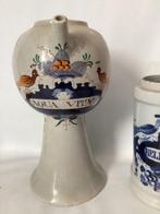 Delft aardewerk - Apothekerspot (3) - Apothekerspotten -