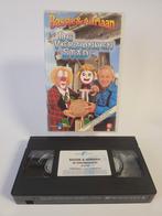 Bassie & Adriaan de Verzonken Stad VHS, Ophalen of Verzenden, Zo goed als nieuw
