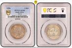 2 Shillings 2 Shilling Sued Afrika 1896 Pcgs Au55 560677/..., Verzenden