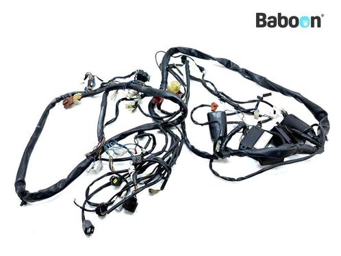 Kabelboom Aprilia RSV 1000 (R) Mille 1998-2003 (RSV1000), Motoren, Onderdelen | Overige, Gebruikt, Verzenden