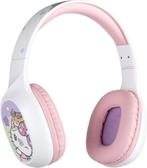 Hello Kitty - draadloze over-ear koptelefoon - 30 uur spe..., Audio, Tv en Foto, Hoofdtelefoons, Verzenden, Nieuw