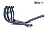 Set courbes déchappement Suzuki GSX R 1300 Hayabusa, Verzenden, Nieuw