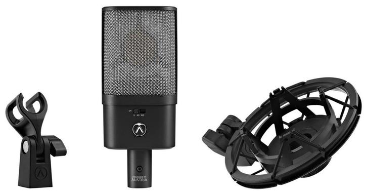 Austrian Audio OC 16 Studio Set | Price only for current, Muziek en Instrumenten, Microfoons, Ophalen of Verzenden
