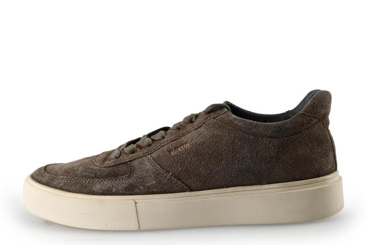 Blackstone Sneakers in maat 41 Bruin | 5% korting, Kleding | Heren, Schoenen, Bruin, Gedragen, Sneakers, Verzenden