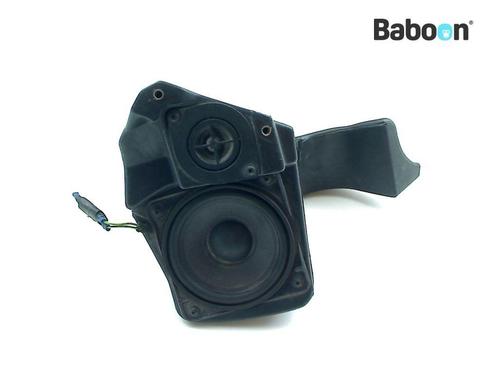 Radio Speaker Links BMW R 1150 RT (R1150RT), Motoren, Onderdelen | BMW, Gebruikt, Verzenden