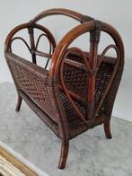 Tijdschriftenhouder - In de stijl van Vittorio Bonacina,