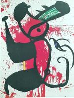 Joan Miró (after) - La Ruisselante  (variante)