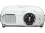 Epson EH-TW7000 - 4K UHD Projector - 3000 lumen 40.000:1, Verzenden, Nieuw