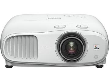 Epson EH-TW7000 - 4K UHD Projector - 3000 lumen 40.000:1 beschikbaar voor biedingen