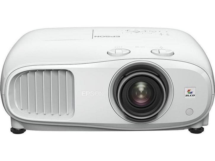 Epson EH-TW7000 - 4K UHD Projector - 3000 lumen 40.000:1, Audio, Tv en Foto, Beamers, Nieuw, Verzenden